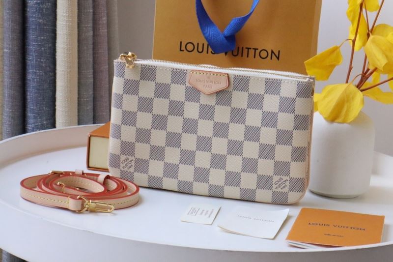 Louis Vuitton Satchel Bags